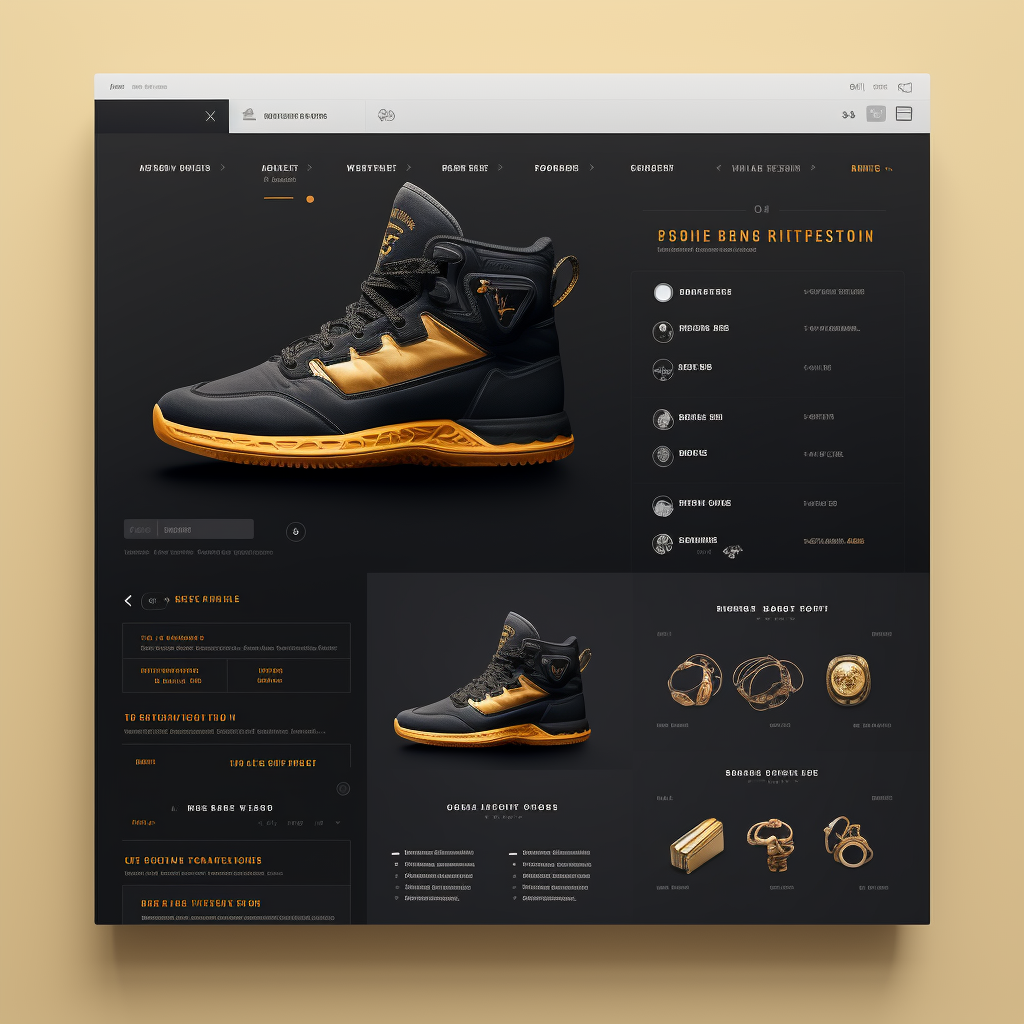 Ejemplo de landing page para webinar